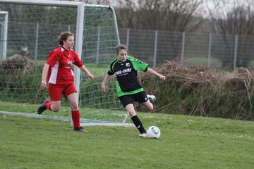Bild 119 - wB-Jun Schmalfeld am 21.4.12